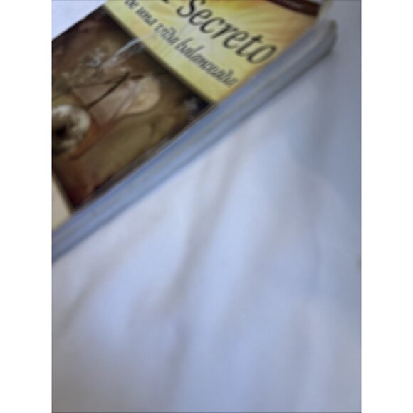 El Secreto de Una Vida Balanceada De Tommy Moya Serie De Desarrollo Personal - Picture 7 of 9